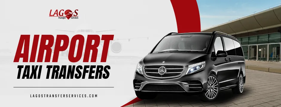 Airport Taxi Transfers