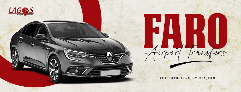 Faro airport Transfers