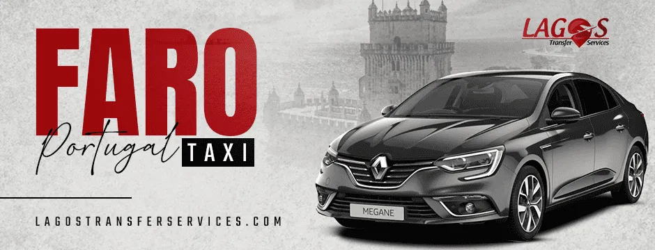 Faro Portugal Taxi