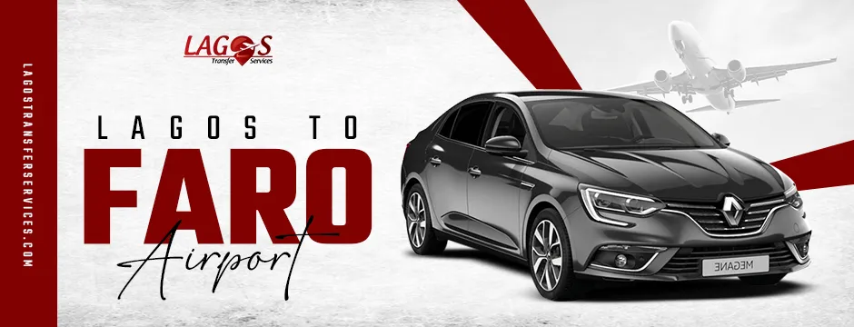 Lagos To Faro Airport