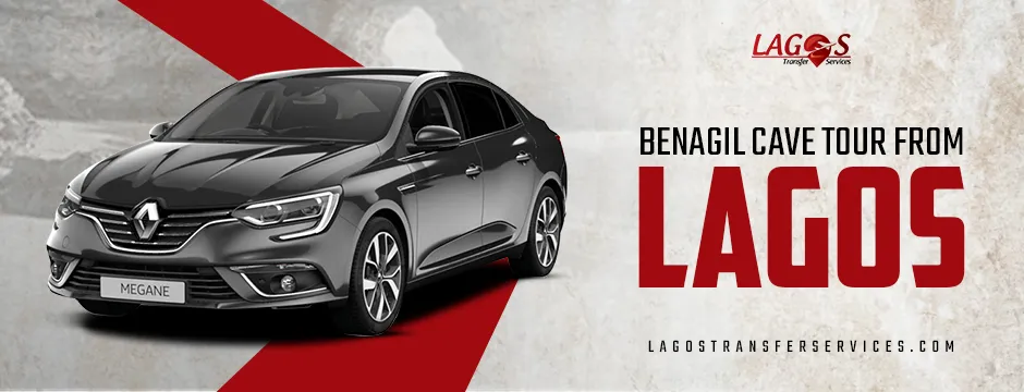 Benagil Cave Tour From Lagos