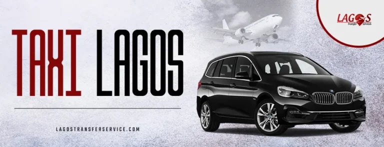 Taxi Lagos