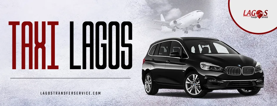 Taxi Lagos