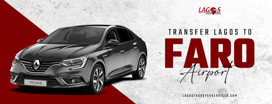 Transfer Lagos To faro