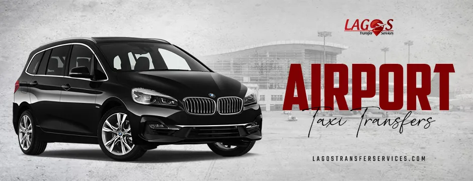 Airport Taxi Transfer