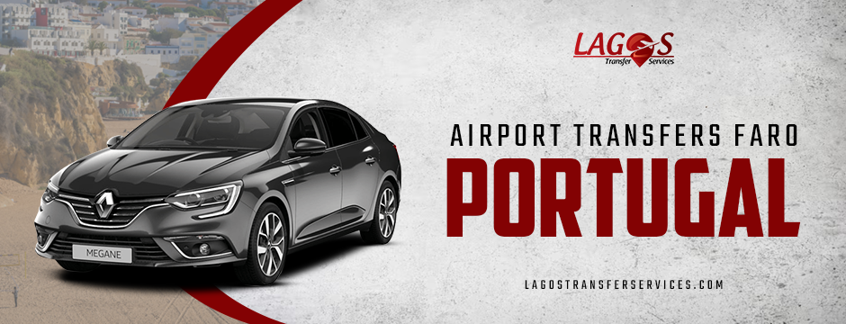 Airport transfer faro portugal