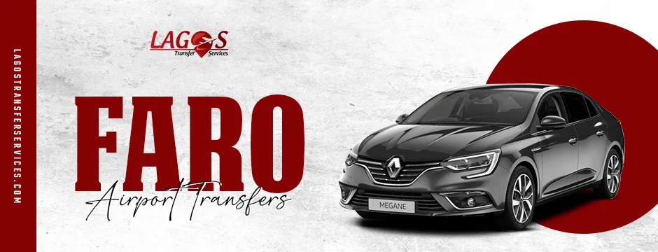 faro airport Transfers