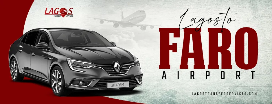 Lagos to faro airport