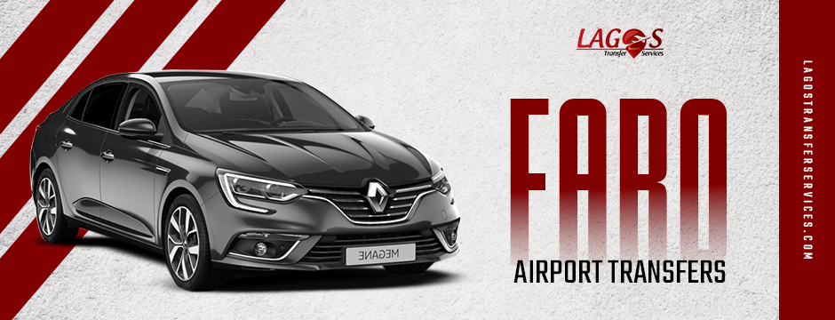 Faro Airport Transfers