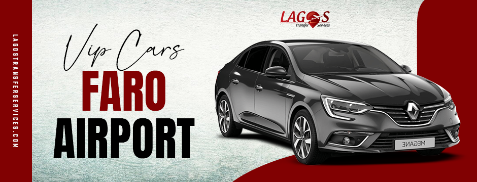 Vip Cars Faro Airport