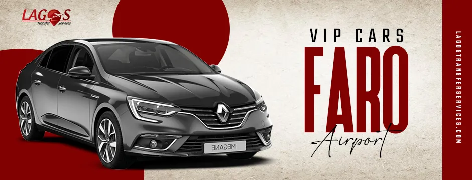 Vip cars faro airport