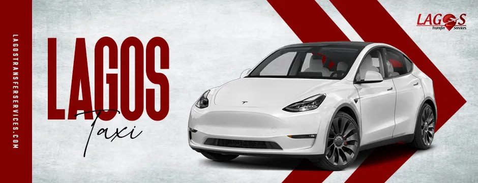 Lagos Taxi