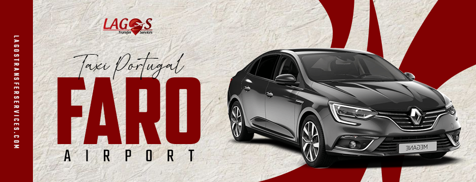 Taxi Portugal Faro Airport