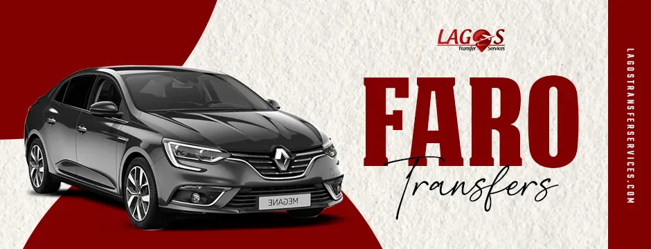 Faro Transfers