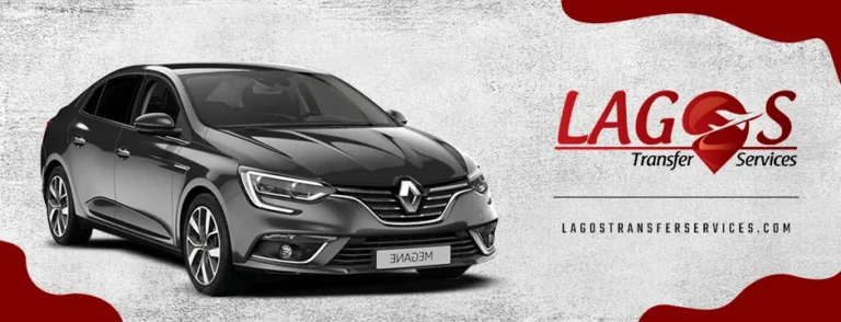 Lagos Transfer service