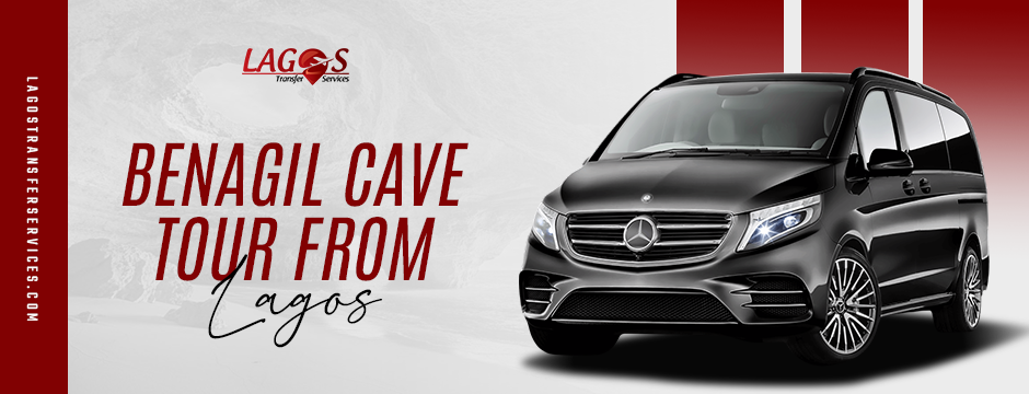 Benagil Cave Tour From Lagos