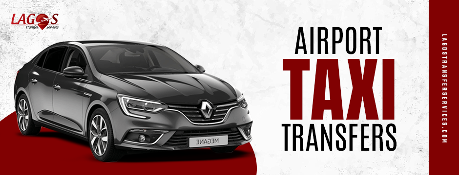 Airport taxi Transfers