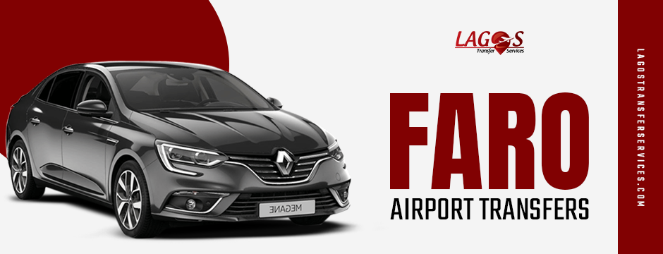 Faro Airport Transfers
