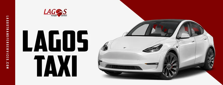 Lagos taxi