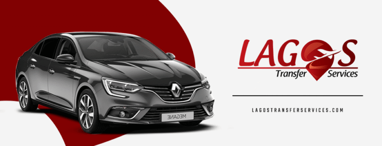 Lagos Transfer Service