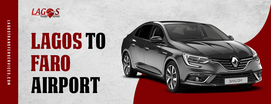 Lagos to faro airport