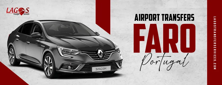 Airport Transfers Faro Portugal