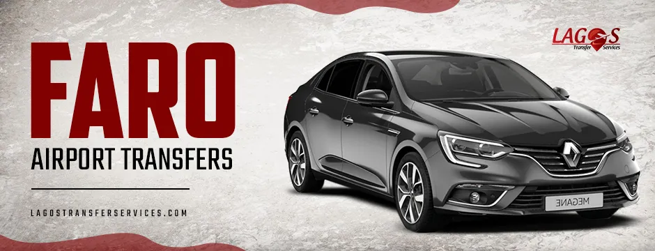 Faro Airport Transfers