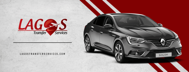 Lagos Transfer Service