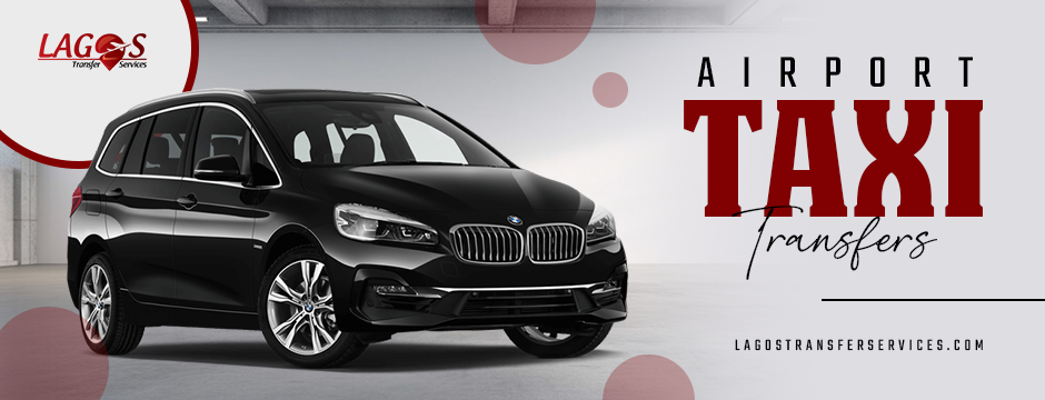 Airport Taxi Transfers