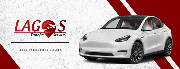 Lagos Transfer Service