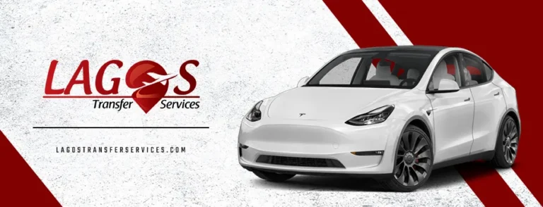 Lagos Transfer Service