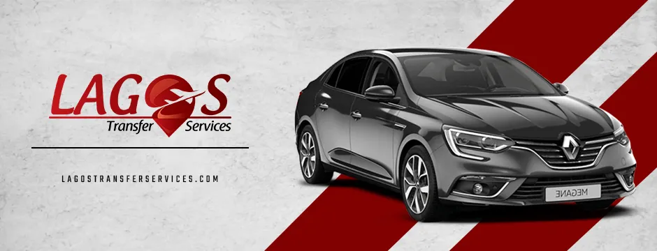 Lagos Transfer Service