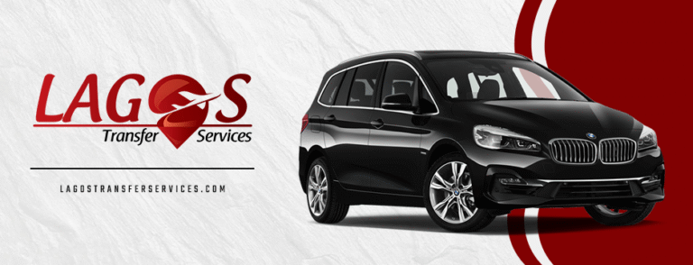 Lagos Transfer Service