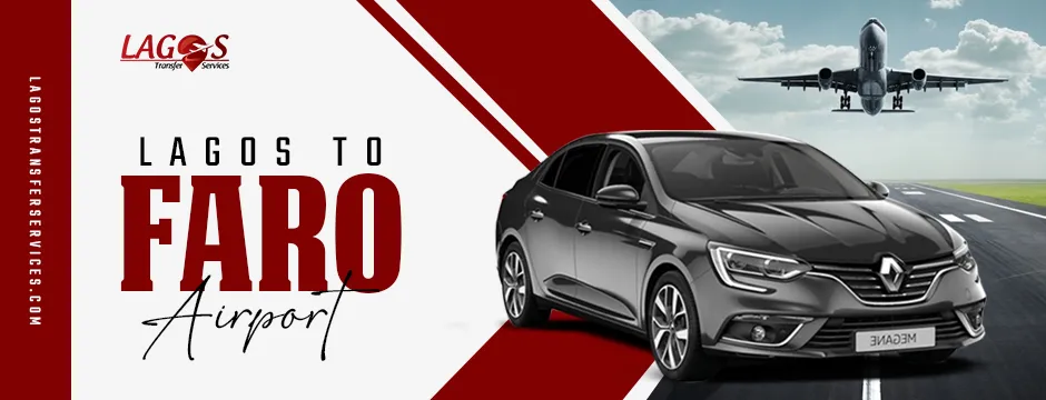 Lagos To faro Airport