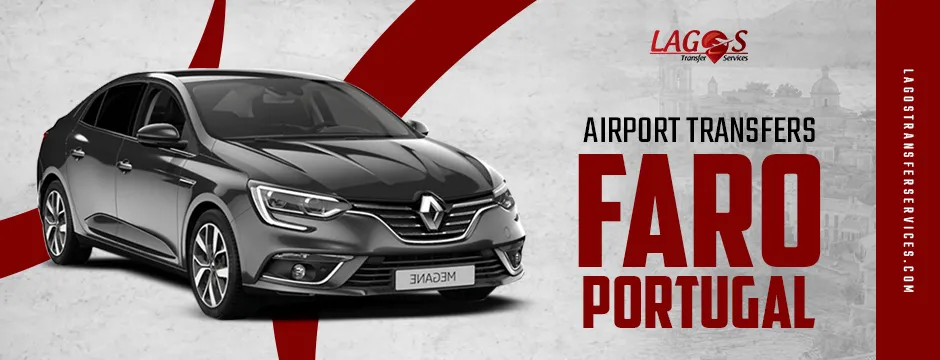 Airport Transfers Faro Portugal
