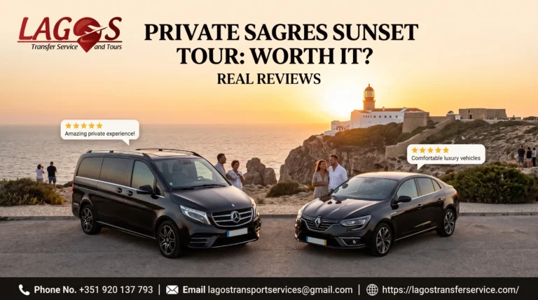Private Sagres Sunset Tour: Worth It? Real Reviews