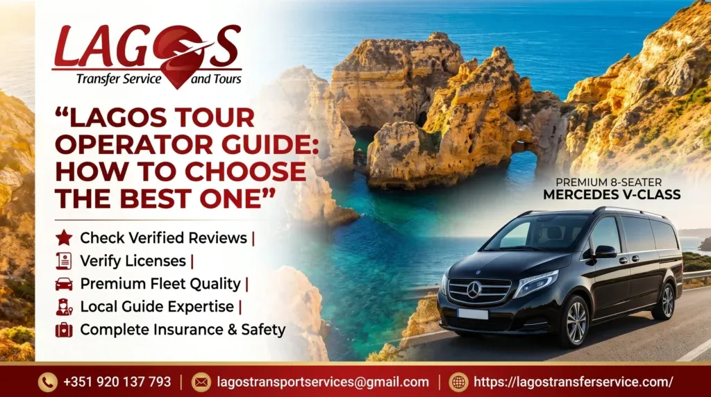 Lagos Tour Operator Guide: How to Choose the Best One