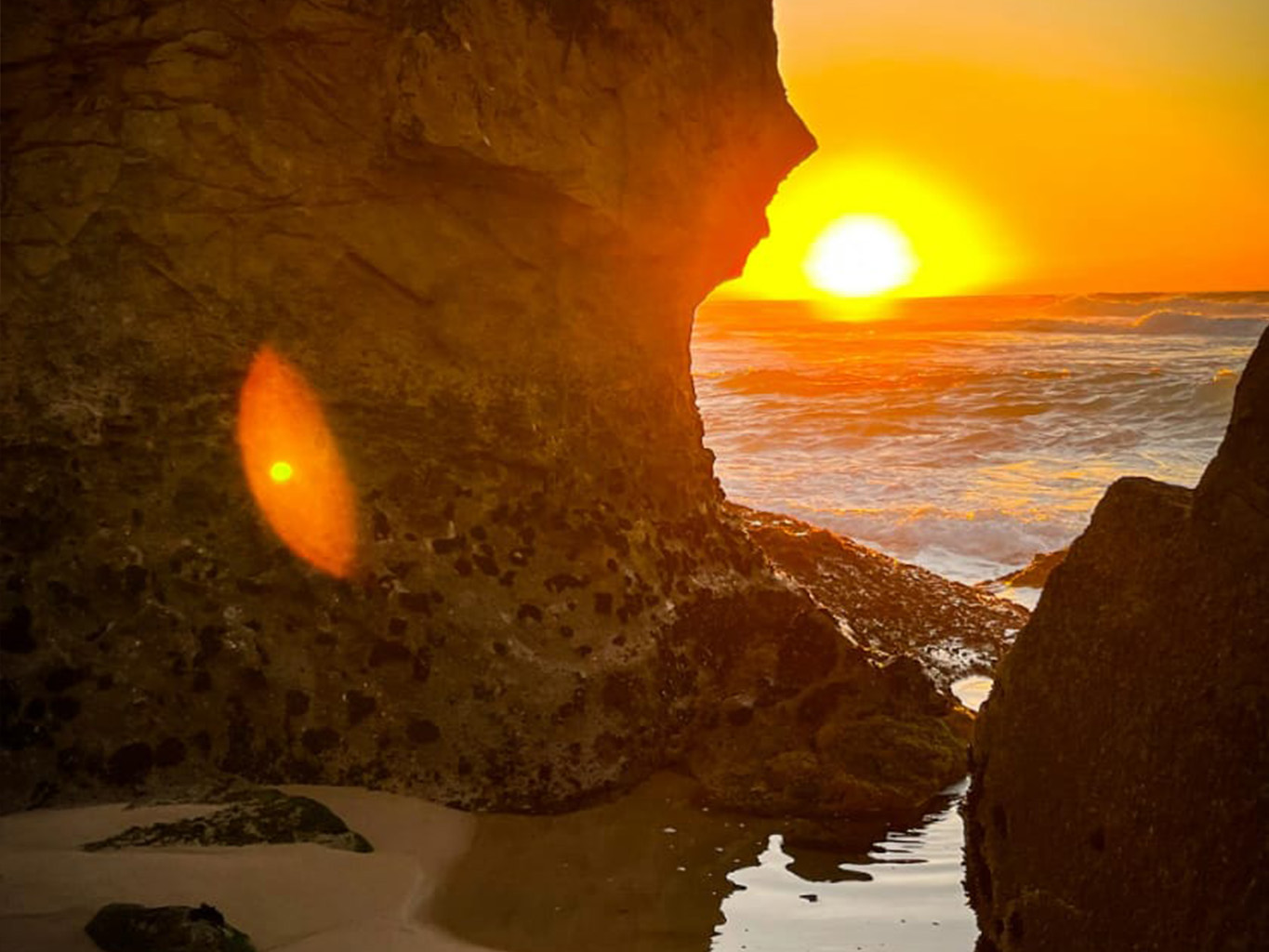 Private Sunset Tour in Sagres