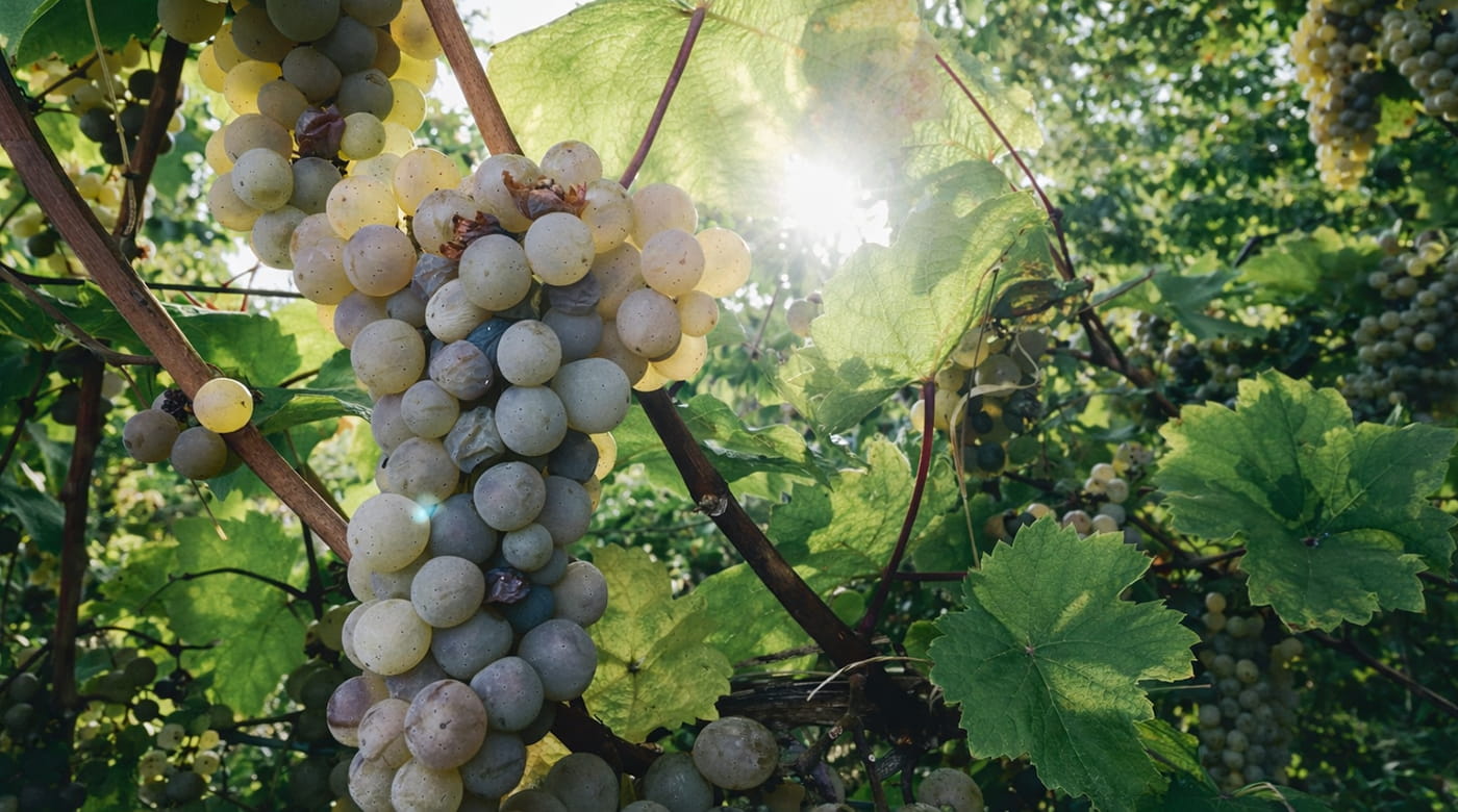 Algarve Golden Coast & Boutique Wine Estate Experience